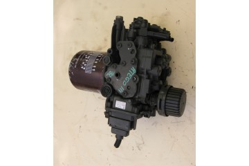 MERCEDES ATEGO III 18R DEHUMIDIFIER A0014465364 Packaging status replacement