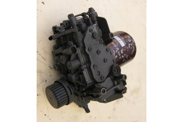 MERCEDES ATEGO III 18R DEHUMIDIFIER A0014465364 Catalog number of the part MERCEDES ACTROS MP4 ATEGO KNORR BREMSE osuszacz powie