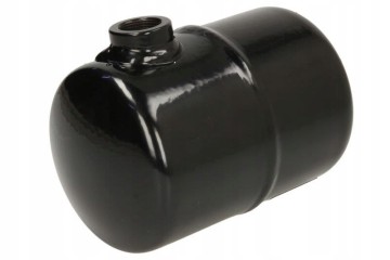 Air tank 1 l 20 bar WABCO 9510050100 Part manufacturer Wabco