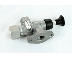 SEMI TRAILER LOOSENING VALVE 4630340050 WABCO