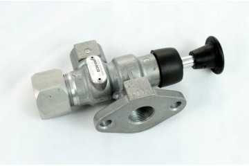SEMI TRAILER LOOSENING VALVE 4630340050 WABCO