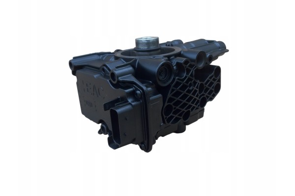 MERCEDES ACTROS VALVE DRYER EL2204 A0014466064