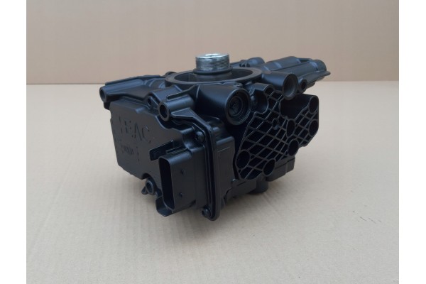 MERCEDES ACTROS VALVE DRYER EL2204 A0014466064 Catalog number of the part K138271