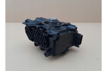 MERCEDES ACTROS VALVE DRYER EL2204 A0014466064 Part manufacturer Knorr Bremse