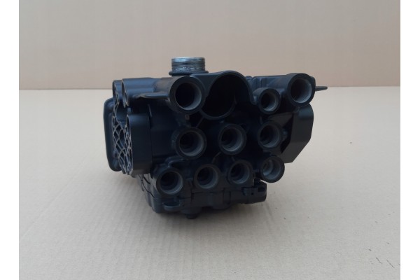 MERCEDES ACTROS VALVE DRYER EL2204 A0014466064 Car type trucks