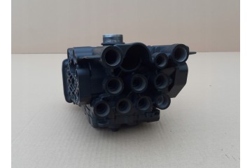 MERCEDES ACTROS VALVE DRYER EL2204 A0014466064 Car type trucks