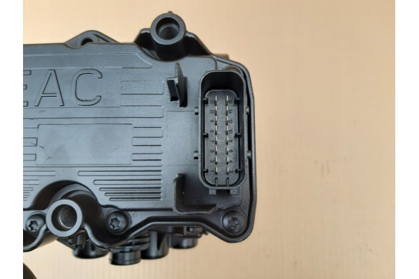 Válvula Secadora MERCEDES ACTROS EL2204 A0014466064