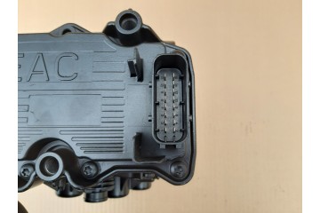 Válvula Secadora MERCEDES ACTROS EL2204 A0014466064