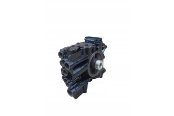 Válvula Secadora MERCEDES ACTROS EL2204 A0014466064