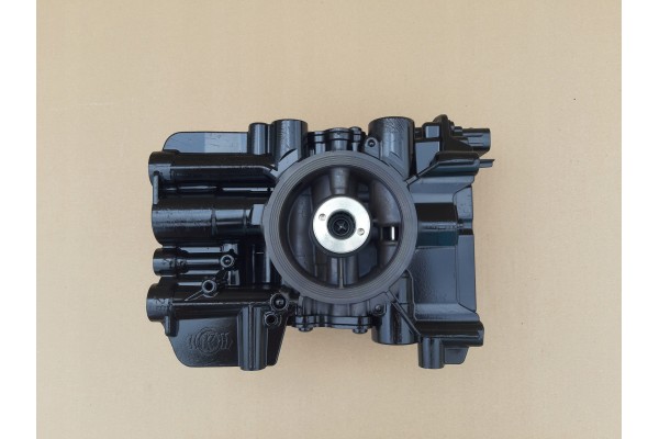 Válvula Secadora MERCEDES ACTROS EL2204 A0014466064