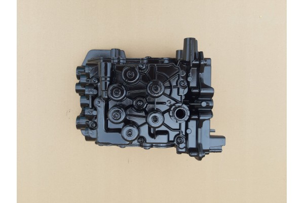 Válvula Secadora MERCEDES ACTROS EL2204 A0014466064