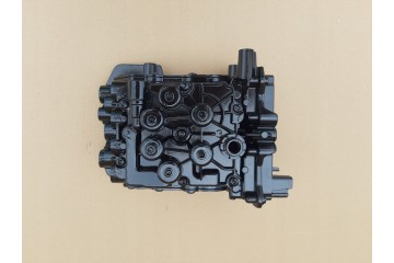 Válvula Secadora MERCEDES ACTROS EL2204 A0014466064