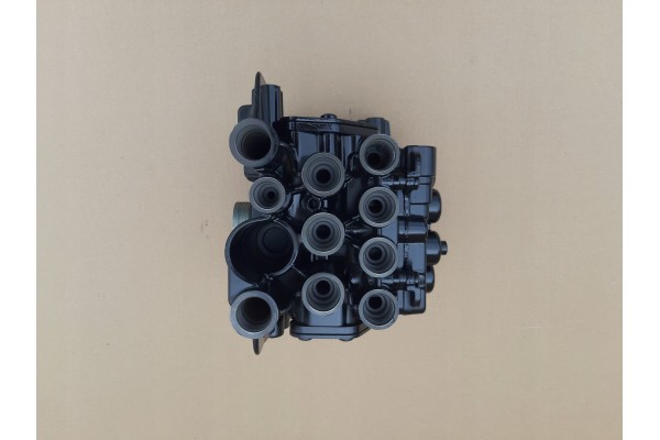 Válvula Secadora MERCEDES ACTROS EL2204 A0014466064