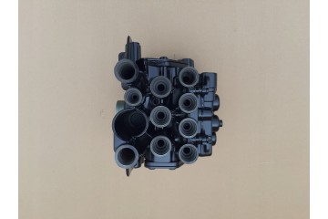 Válvula Secadora MERCEDES ACTROS EL2204 A0014466064