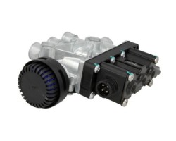 MAGNETIC VALVE ECAS DAF XF CF MAN TGX TGS TGA