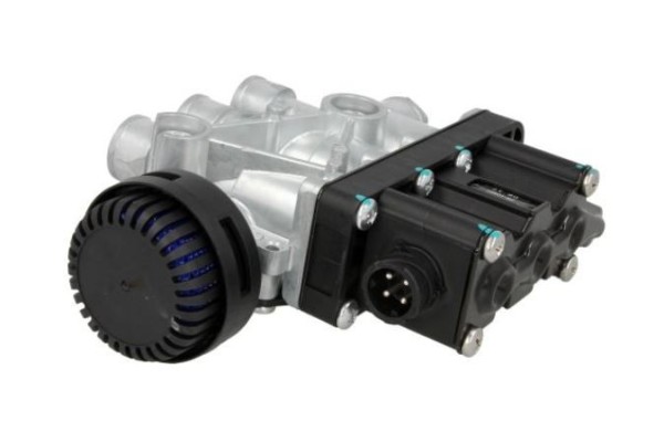 MAGNETIC VALVE ECAS DAF XF CF MAN TGX TGS TGA