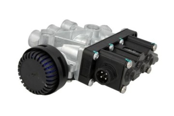 MAGNETIC VALVE ECAS DAF XF CF MAN TGX TGS TGA