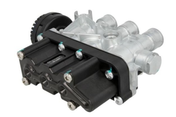 MAGNETIC VALVE ECAS DAF XF CF MAN TGX TGS TGA Part manufacturer Pneumatics