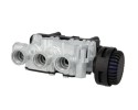 MAGNETIC VALVE ECAS DAF XF CF MAN TGX TGS TGA Quality of parts according to GVO Q original with factory logo OEM OES