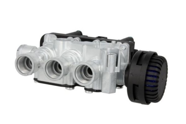 MAGNETIC VALVE ECAS DAF XF CF MAN TGX TGS TGA Quality of parts according to GVO Q original with factory logo OEM OES
