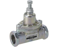 Overpressure valve K 314012104