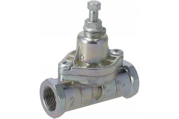 Overpressure valve K 314012104 Part manufacturer Haldex