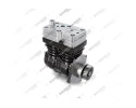 Compressed air compressor 1100 010 002 for MERCEDES AXOR Catalog number of the part VIC 234880
