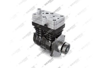 Compressed air compressor 1100 010 002 for MERCEDES AXOR Catalog number of the part VIC 234880