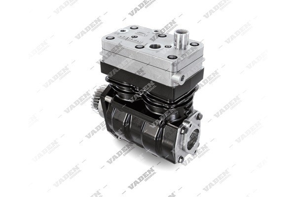 Compressed air compressor 1100 010 002 for MERCEDES AXOR Catalog number of substitutes 457 130 4615 4571302015 4571306615 A457 1