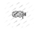 Compressed air compressor 1100 010 002 for MERCEDES AXOR Catalog number of the original 457 130 4615 4571302015 4571306615 A4