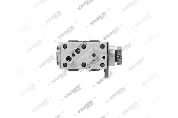 Compressed air compressor 1100 010 002 for MERCEDES AXOR Catalog number of the original 457 130 4615 4571302015 4571306615 A4