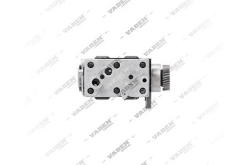 Compressed air compressor 1100 010 002 for MERCEDES AXOR Catalog number of the original 457 130 4615 4571302015 4571306615 A4