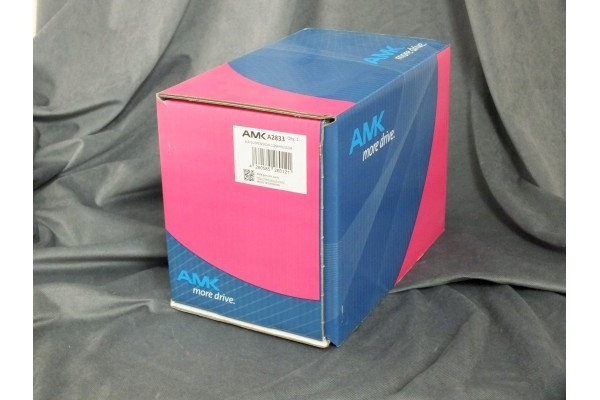 AMK A2833 Range Rover L322 Quality of parts according to GVO O original with manufacturer s logo OE