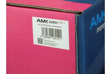AMK A2833 Range Rover L322 Part manufacturer AMK