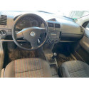 VOLKSWAGEN POLO IV (9N3) Advance