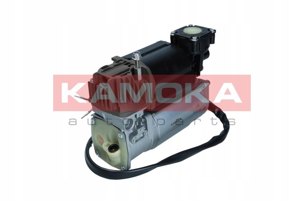 AIR SUSPENSION COMPRESSOR BMW 7 E65 Li 735i Part manufacturer Kamoka