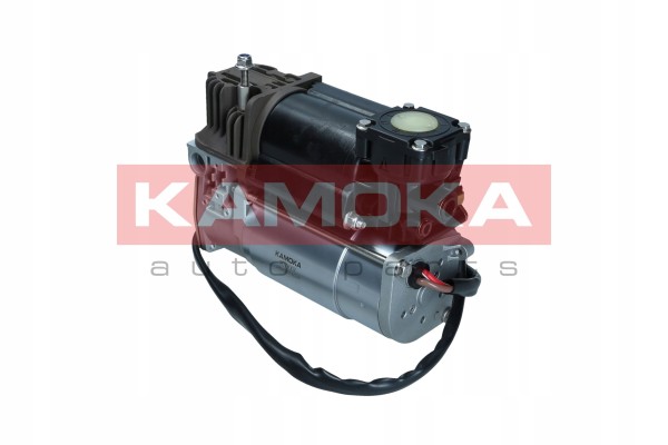 AIR SUSPENSION COMPRESSOR BMW 7 E65 Li 735i Catalog number of the part 2077007 KAMOKA