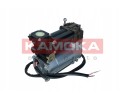 AIR SUSPENSION COMPRESSOR BMW 7 E65 Li 735i Quality of parts according to GVO Q original with factory logo OEM OES