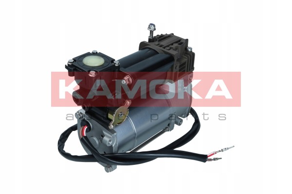 AIR SUSPENSION COMPRESSOR BMW 7 E65 Li 735i Quality of parts according to GVO Q original with factory logo OEM OES