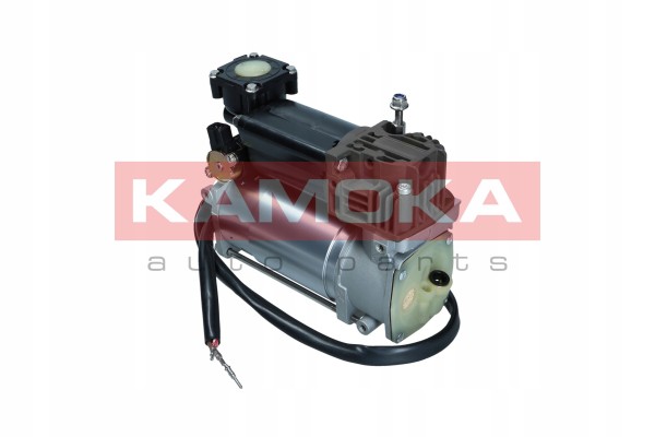 AIR SUSPENSION COMPRESSOR BMW 7 E65 Li 735i Car type passenger cars
