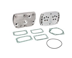 Air compressor cylinder head 17 05 50