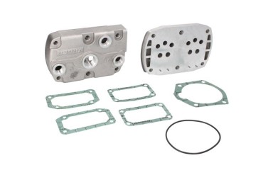 Air compressor cylinder head 17 05 50