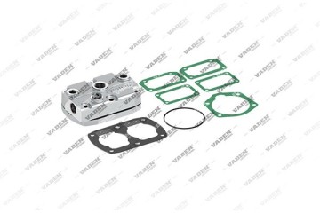Air compressor cylinder head 17 05 50 Catalog number of the part VIC 128115