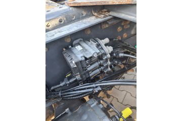 CUSHION VALVE ECAS 6x2 RENAULT GAMA T RANGE C K