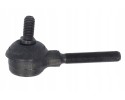 BALL JOINT M10X1 BODE THREAD LEFT END DOOR BAR MAN MB SETRA