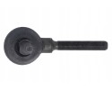 BALL JOINT M10X1 BODE THREAD LEFT END DOOR BAR MAN MB SETRA Catalog number of the part 52 244 9001 303