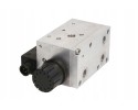 Suspension airbag valve Sorl 2039 2040 VOLVO FH FM FM II