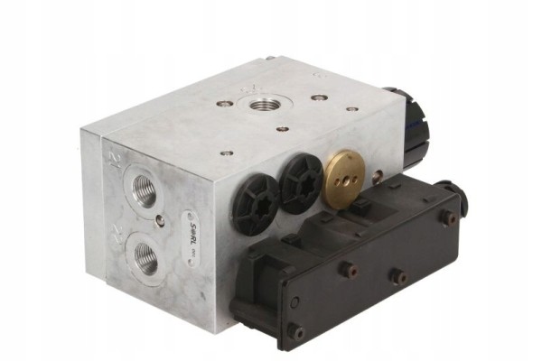 Suspension airbag valve Sorl 2039 2040 VOLVO FH FM FM II Catalog number of the part 2039 2040