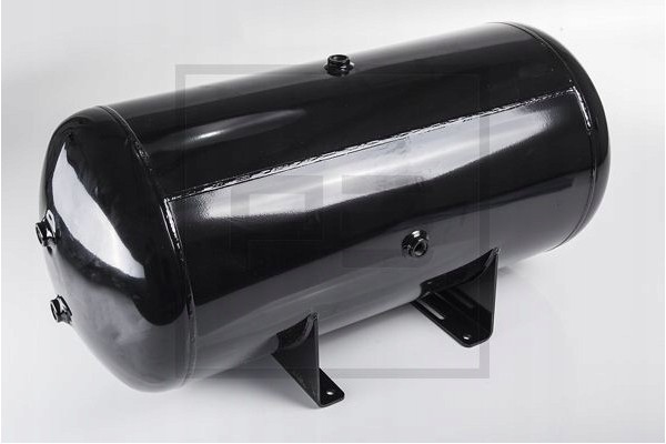 G0PKFG_C Air tank 100 l diameter 396mm length 915m Part manufacturer PE Automotive