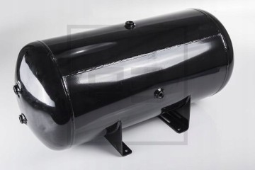 G0PKFG_C Air tank 100 l diameter 396mm length 915m Part manufacturer PE Automotive